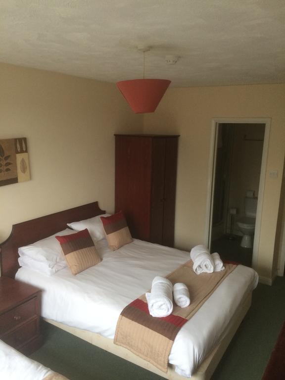 The City Of Canterbury Room photo